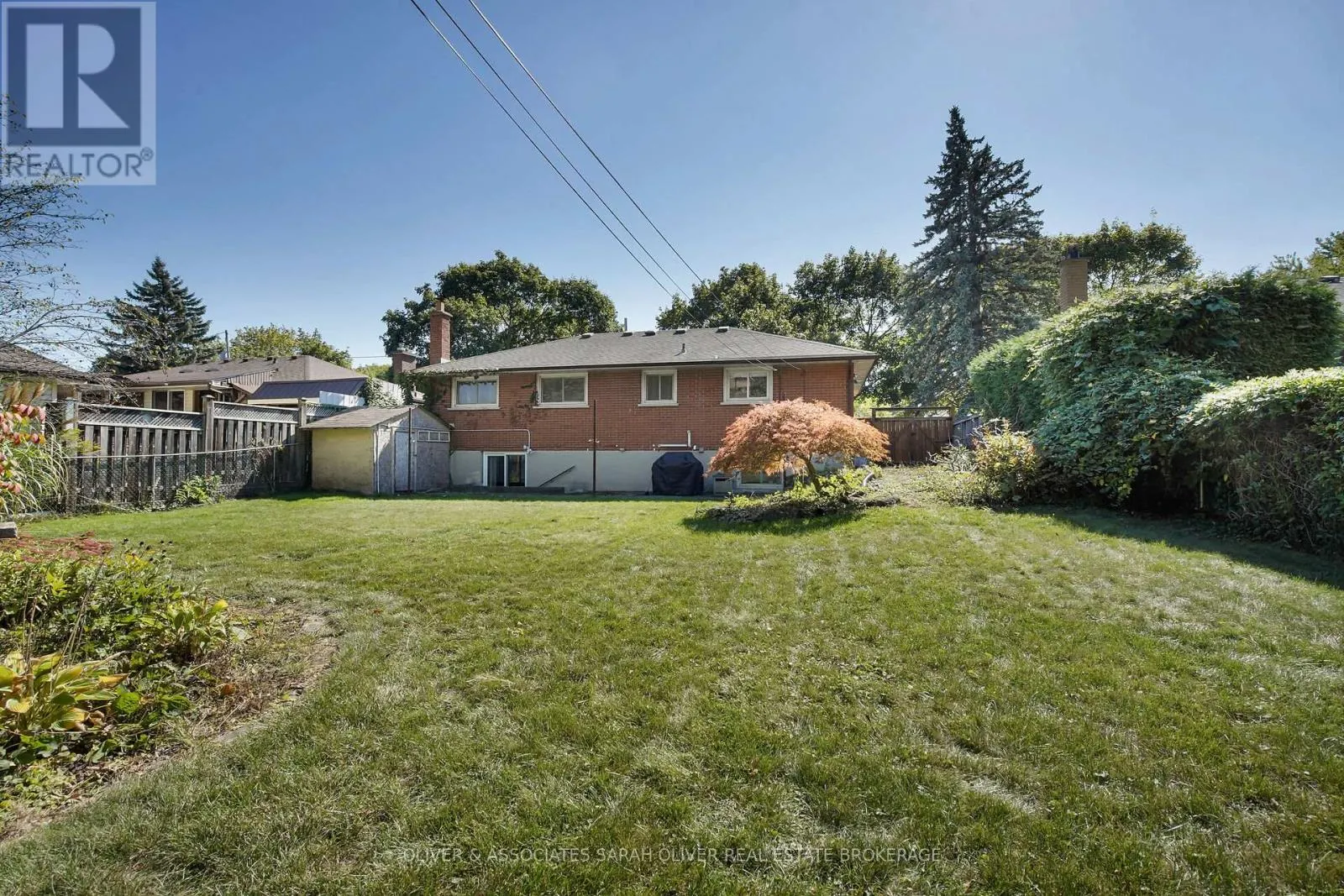 200 GLADMAN AVENUE