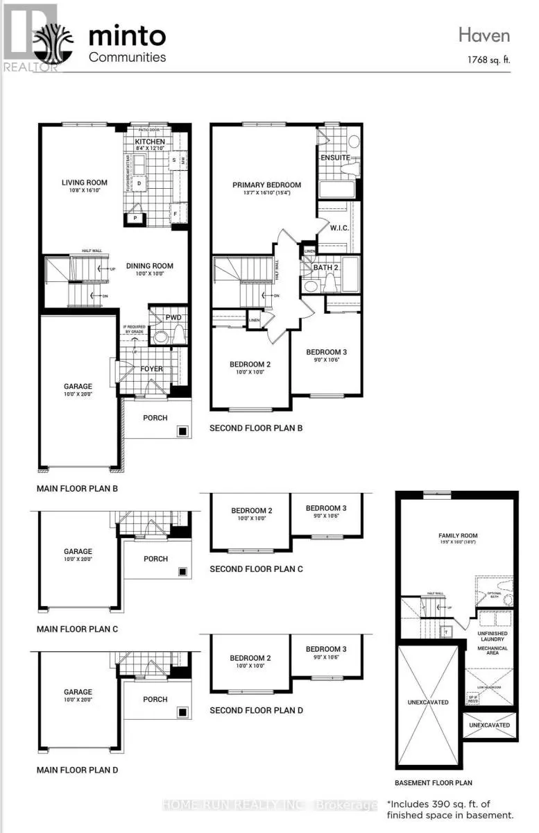75 AURA AVENUE