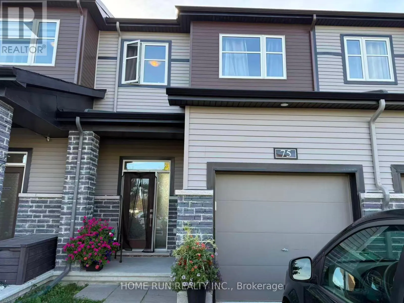 75 AURA AVENUE
