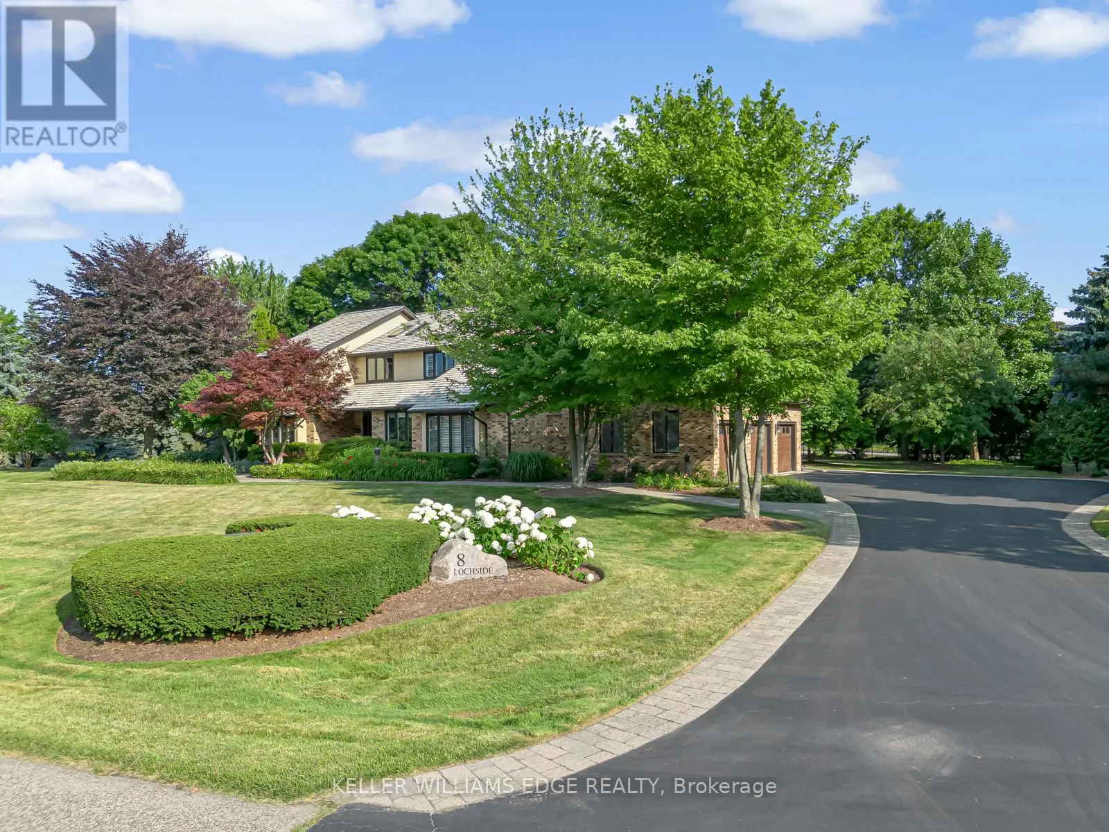 8 LOCHSIDE DRIVE