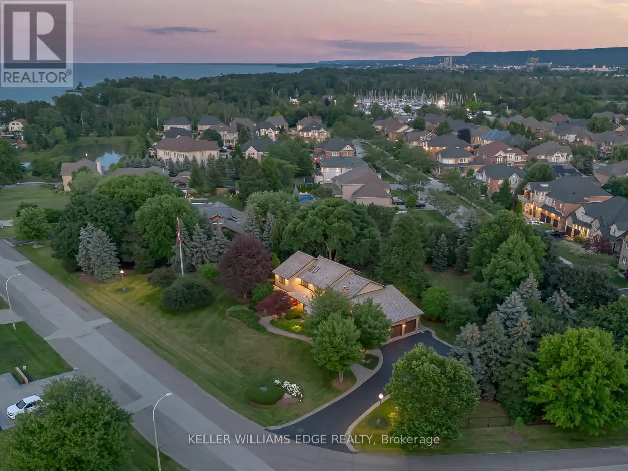 8 LOCHSIDE DRIVE