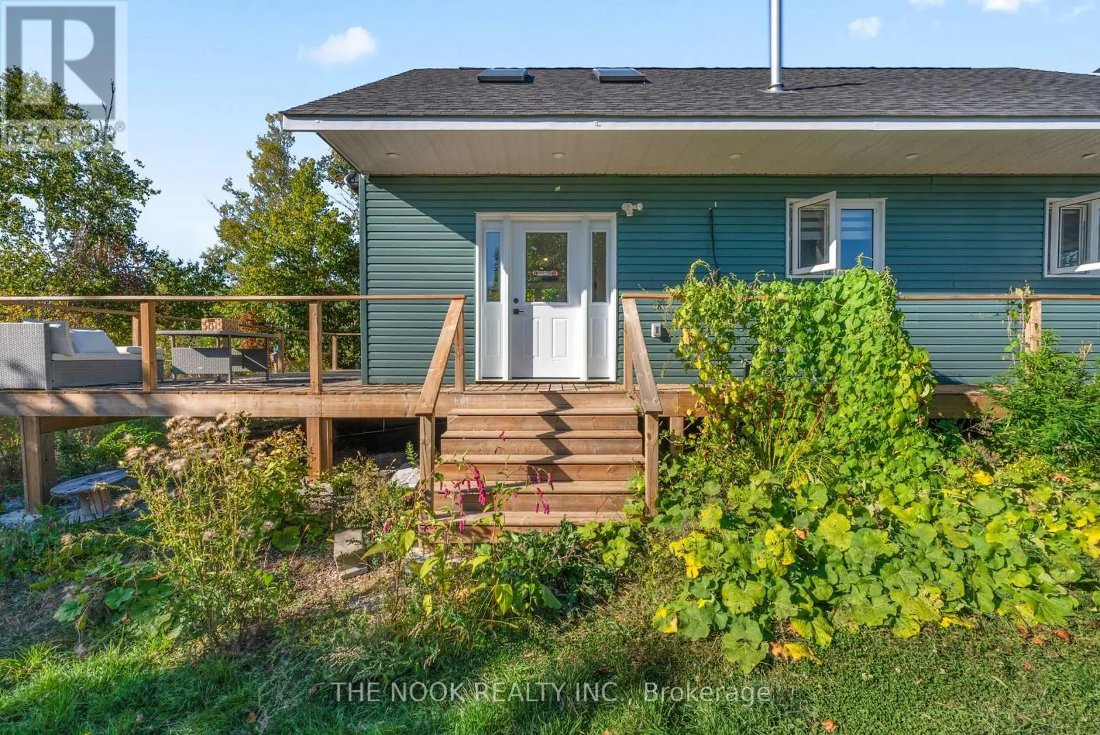 46 MCGUIRE BEACH ROAD