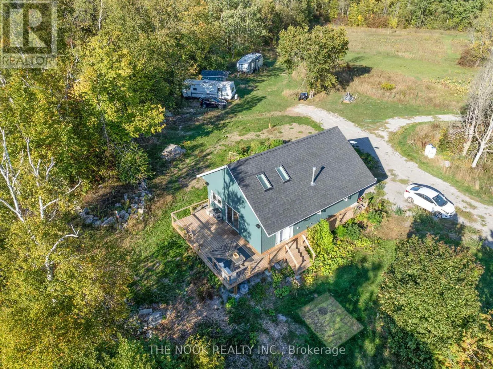 46 MCGUIRE BEACH ROAD