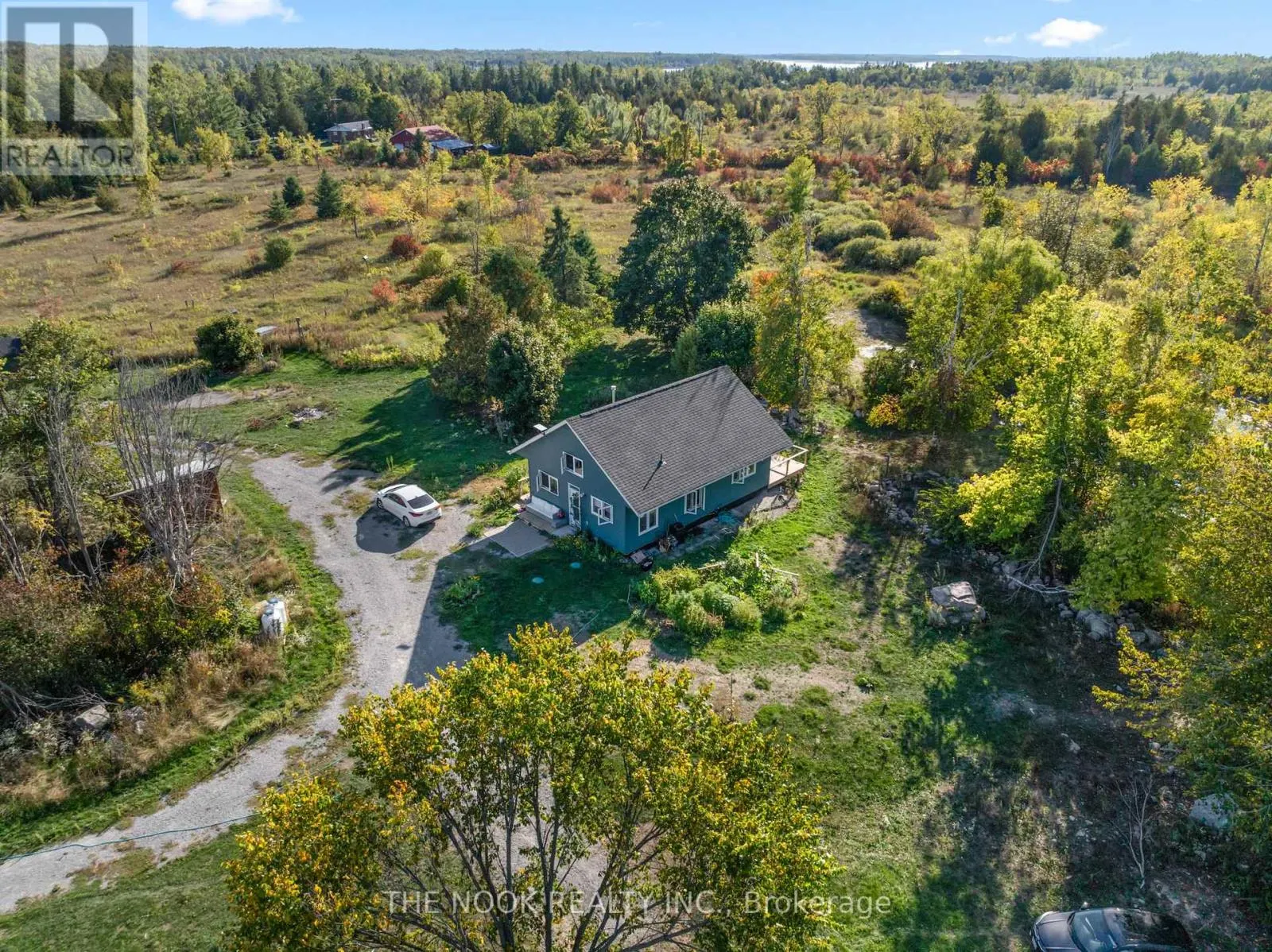 46 MCGUIRE BEACH ROAD