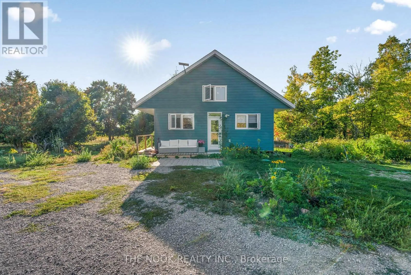 46 MCGUIRE BEACH ROAD