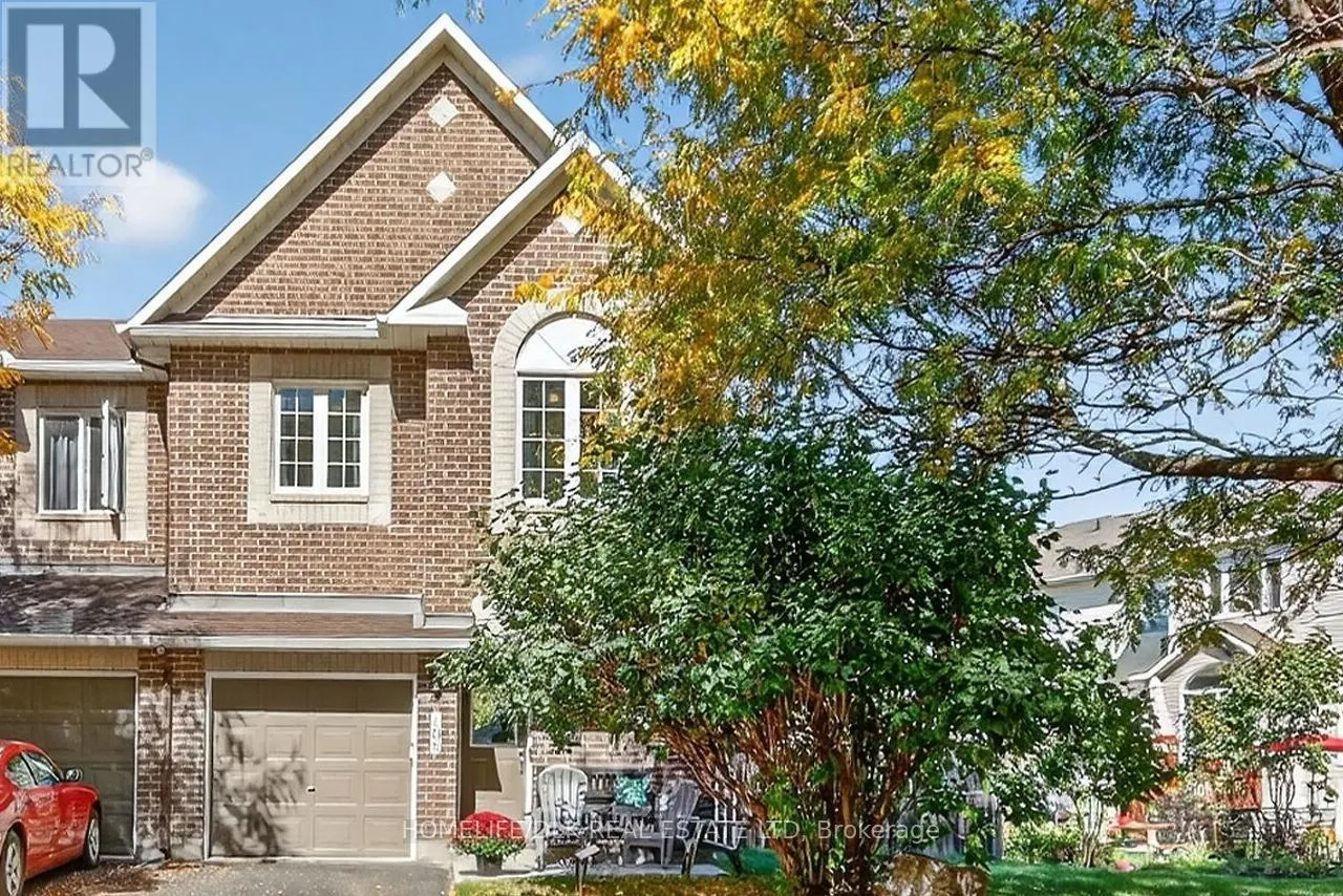 108 LANDOVER CRESCENT