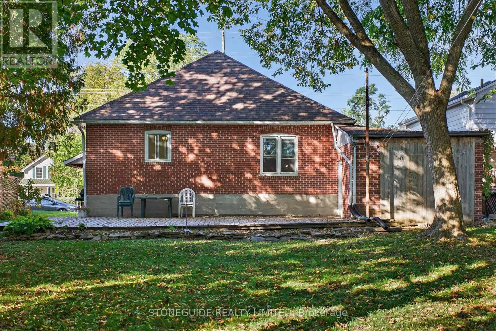 634 ARMOUR ROAD