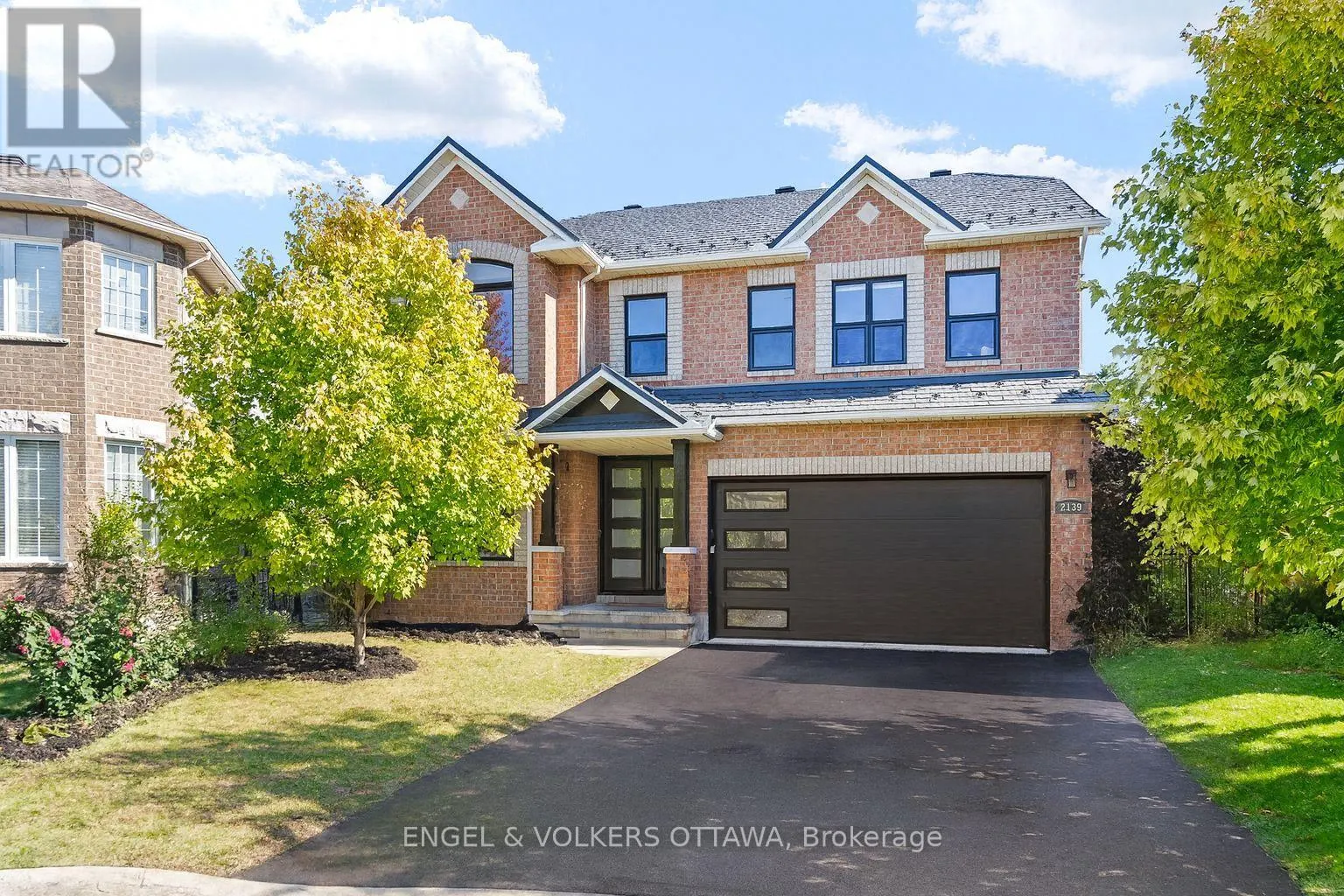 2139 BLUE WILLOW CRESCENT