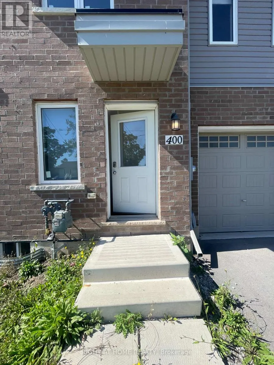 400 ALBERTA STREET