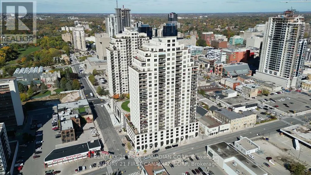 2701/2704 - 330 RIDOUT STREET N, #2701/2704