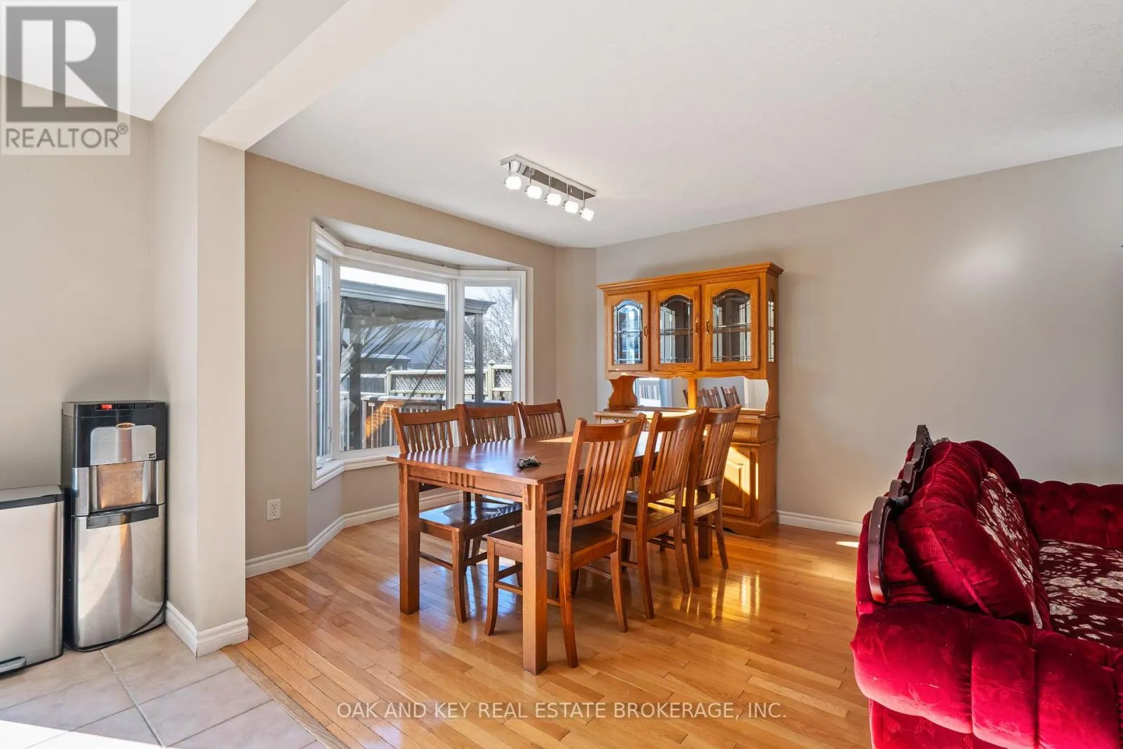 1307 BLACKMAPLE DRIVE