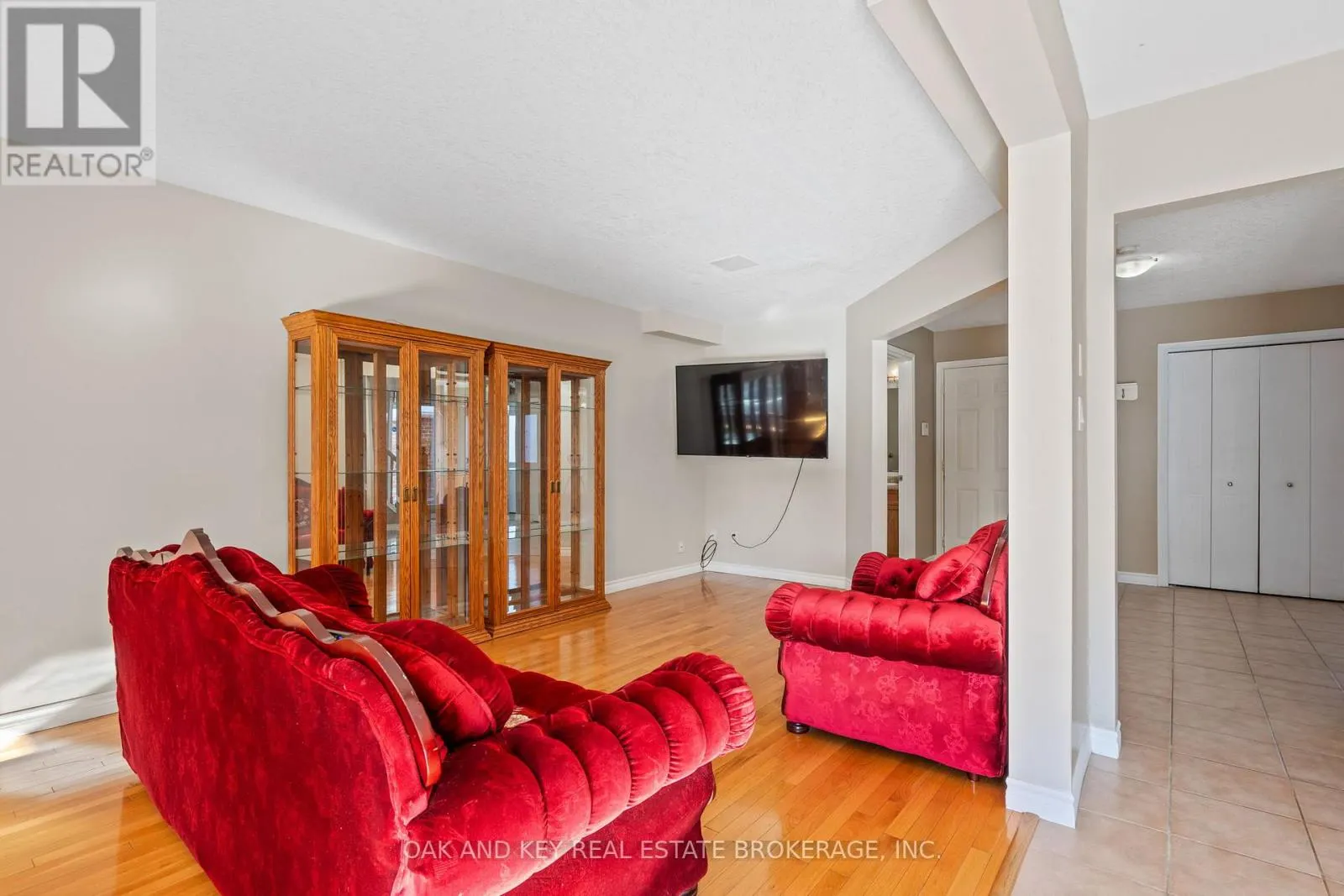 1307 BLACKMAPLE DRIVE