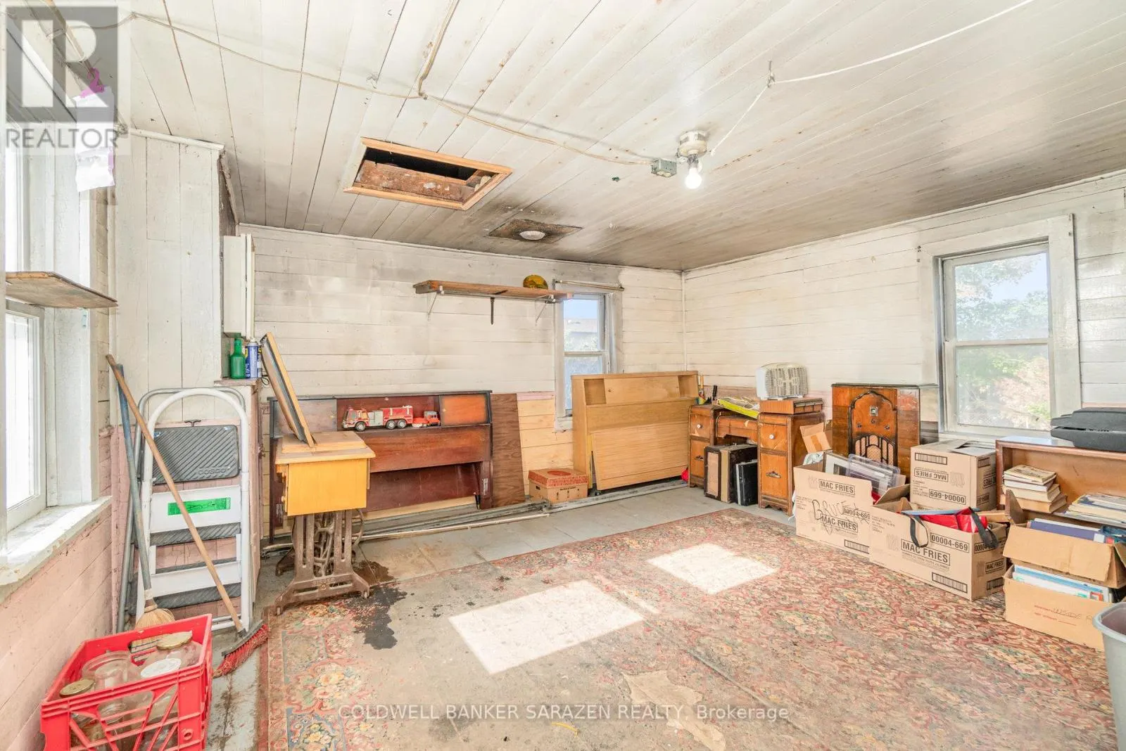 95 LANDRIGAN STREET