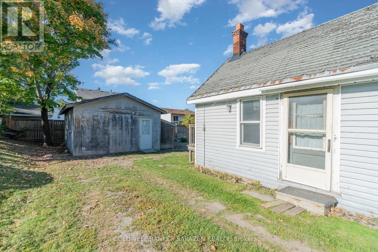 95 LANDRIGAN STREET