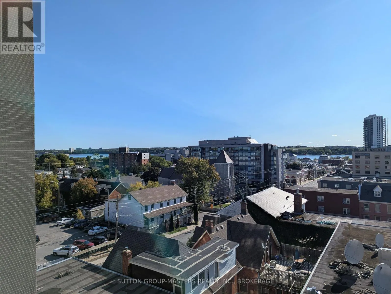 618 - 223 PRINCESS STREET, #618