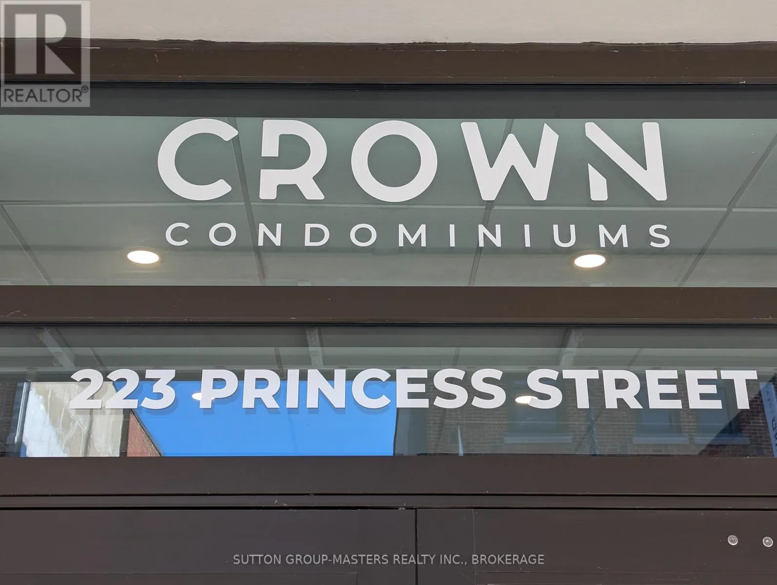 618 - 223 PRINCESS STREET, #618
