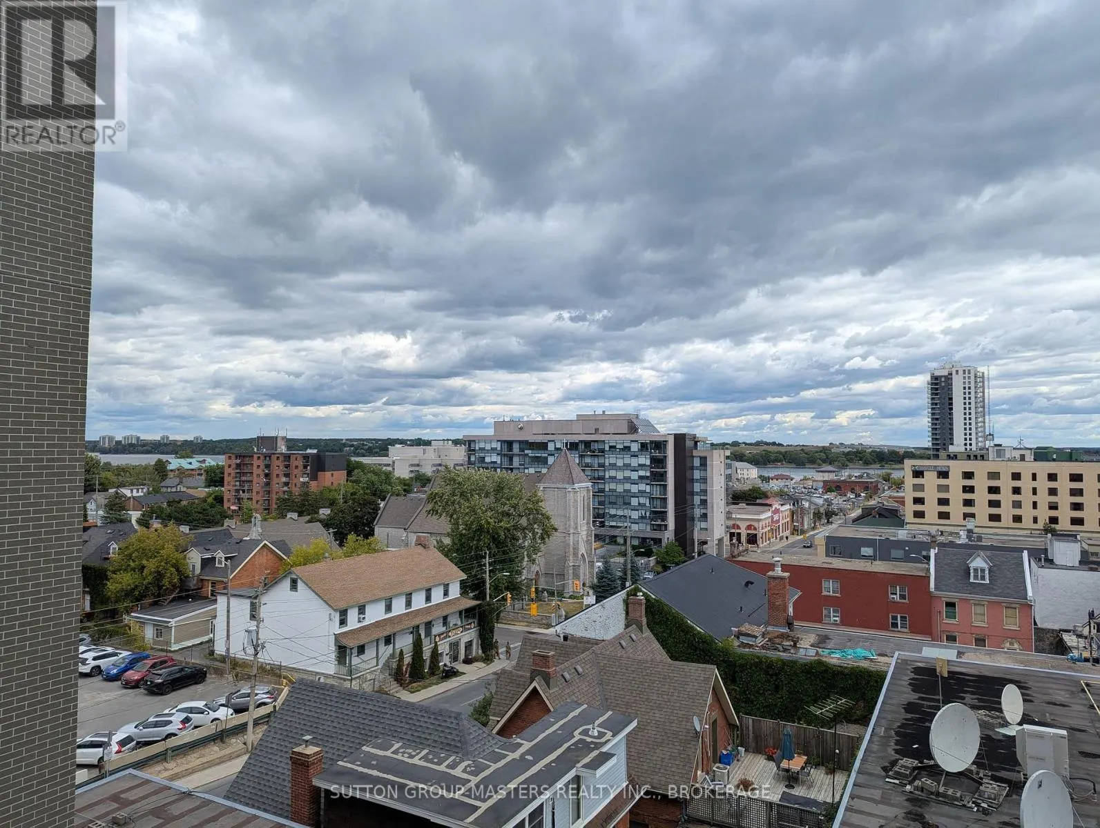 618 - 223 PRINCESS STREET, #618
