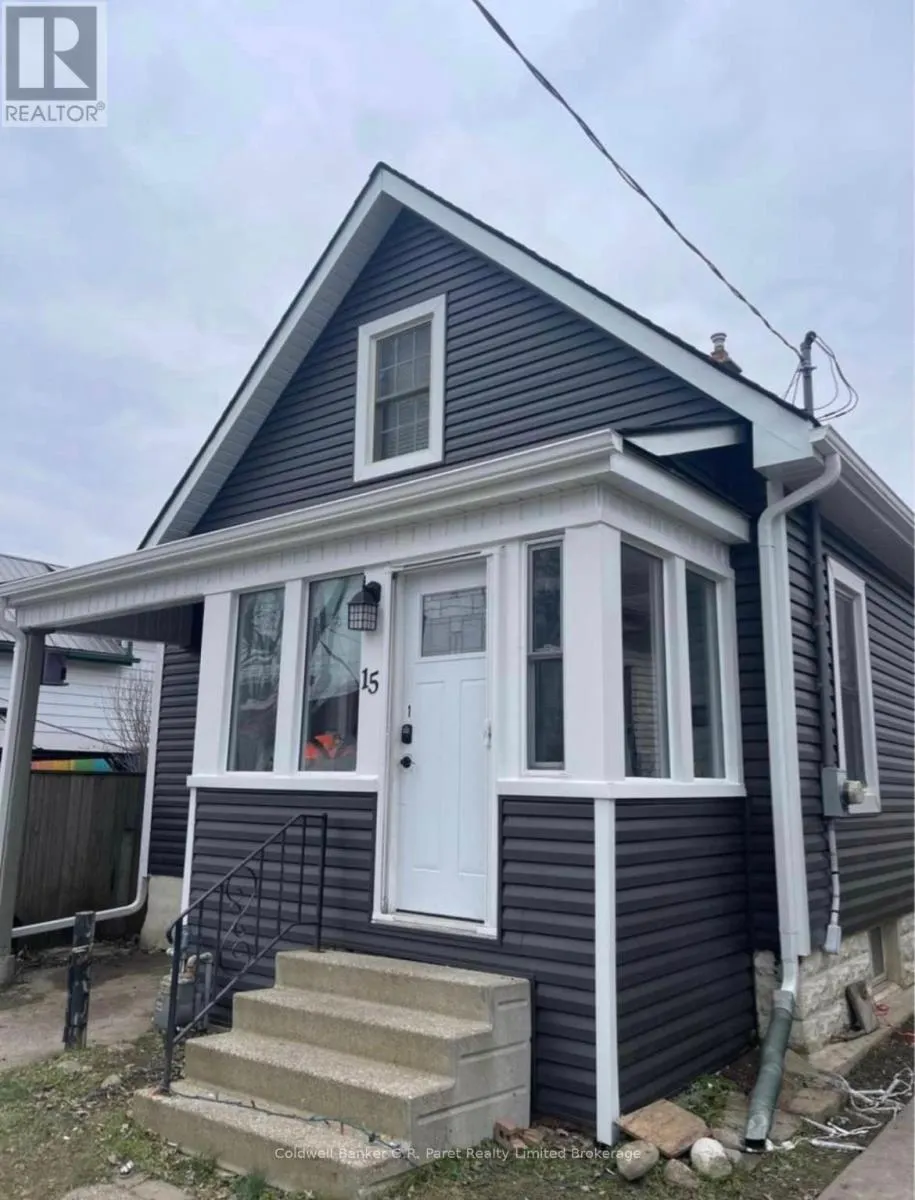 15 WAWA STREET
