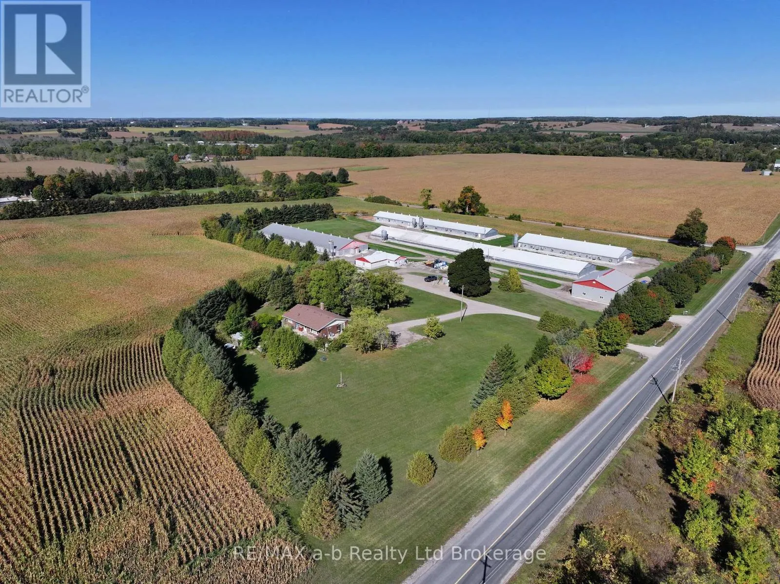 936549 BLENHEIM ROAD