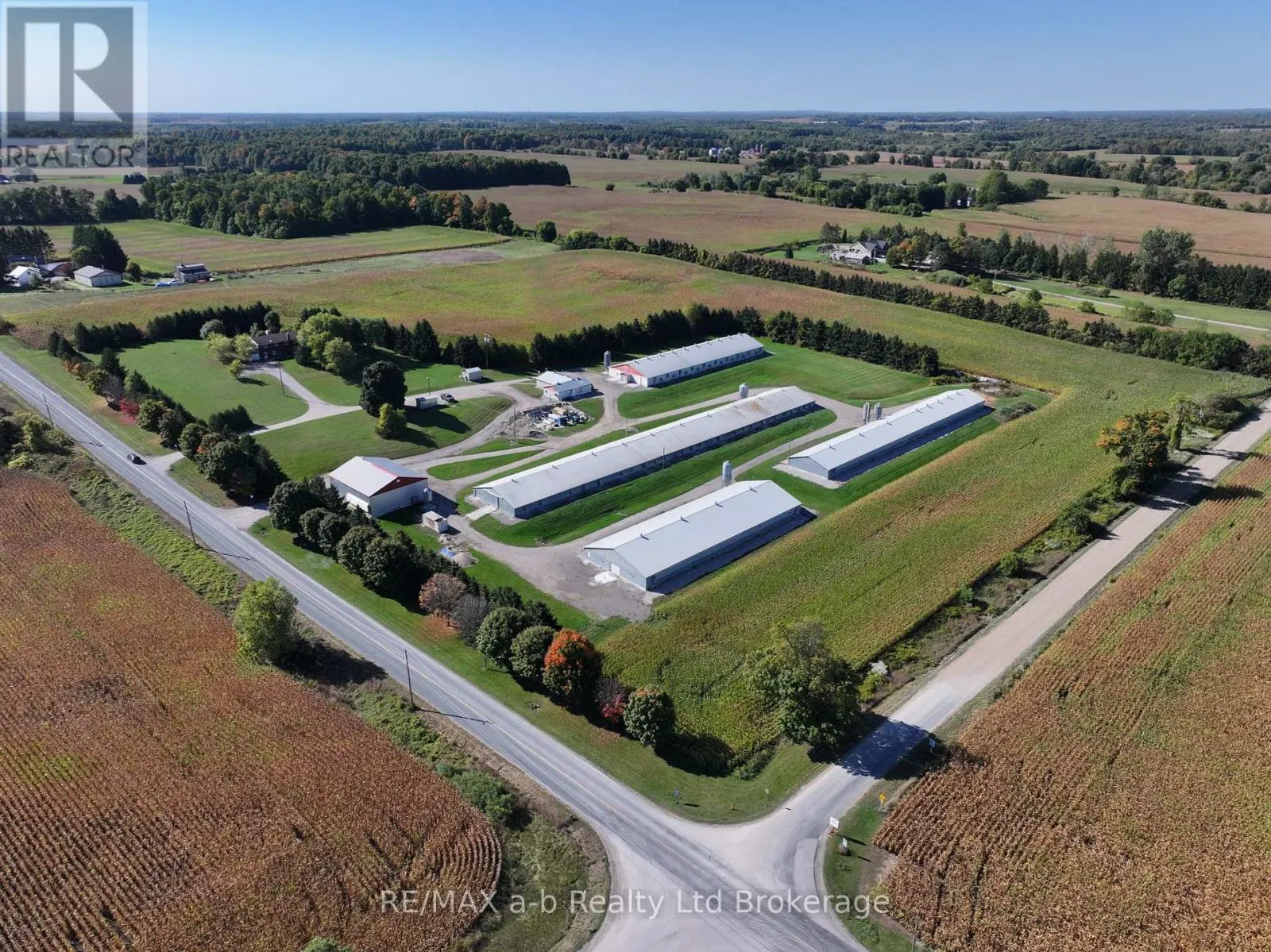 936549 BLENHEIM ROAD
