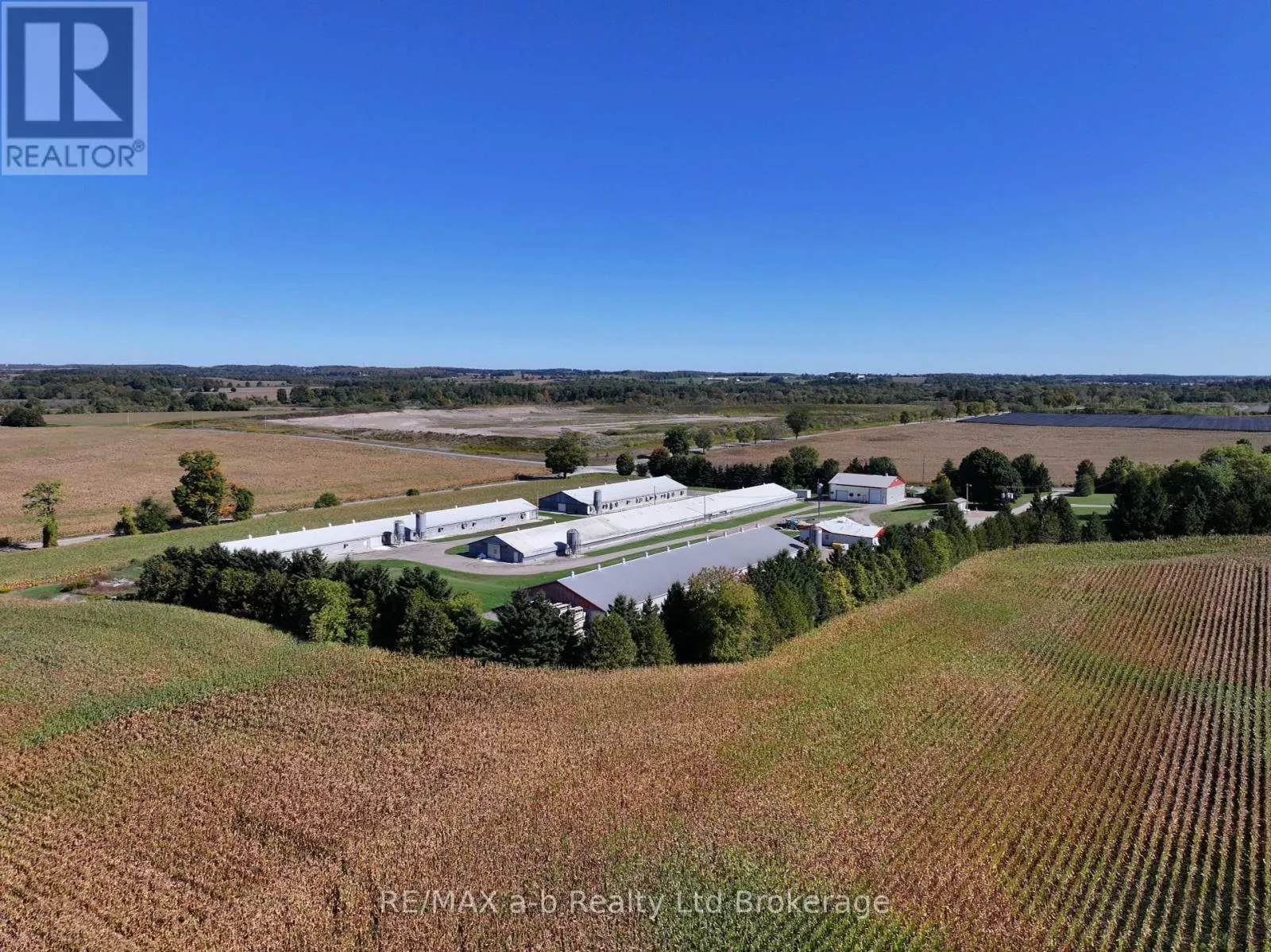 936549 BLENHEIM ROAD