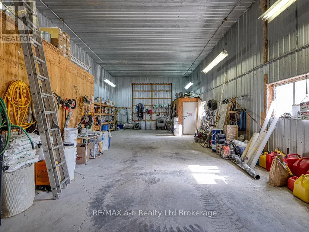 936549 BLENHEIM ROAD