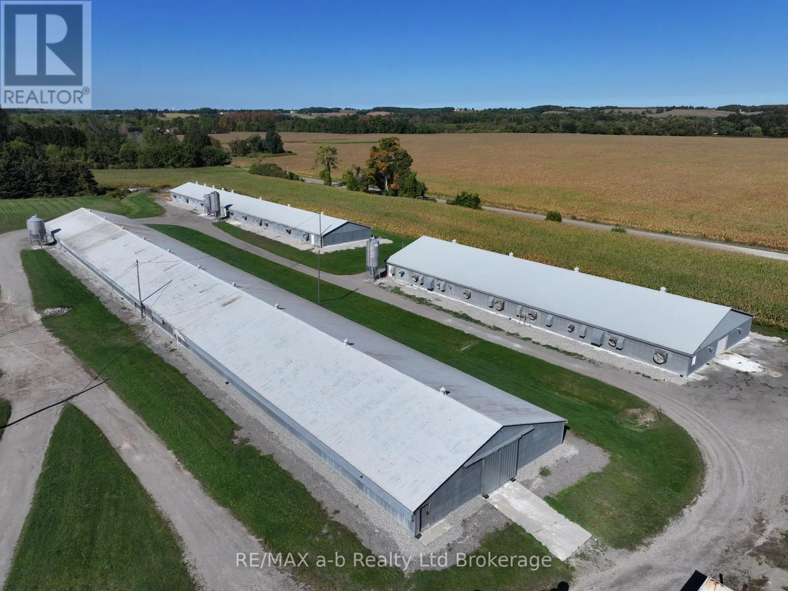 936549 BLENHEIM ROAD