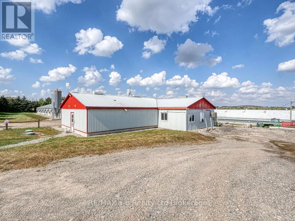 936549 BLENHEIM ROAD