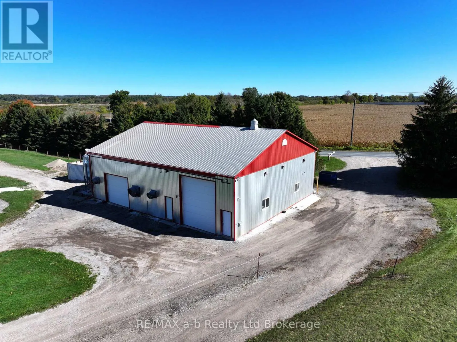 936549 BLENHEIM ROAD
