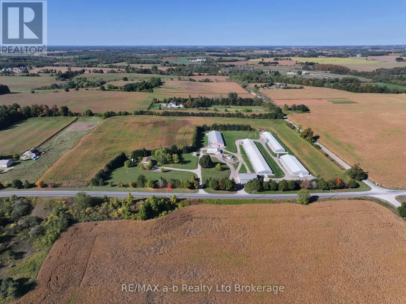936549 BLENHEIM ROAD