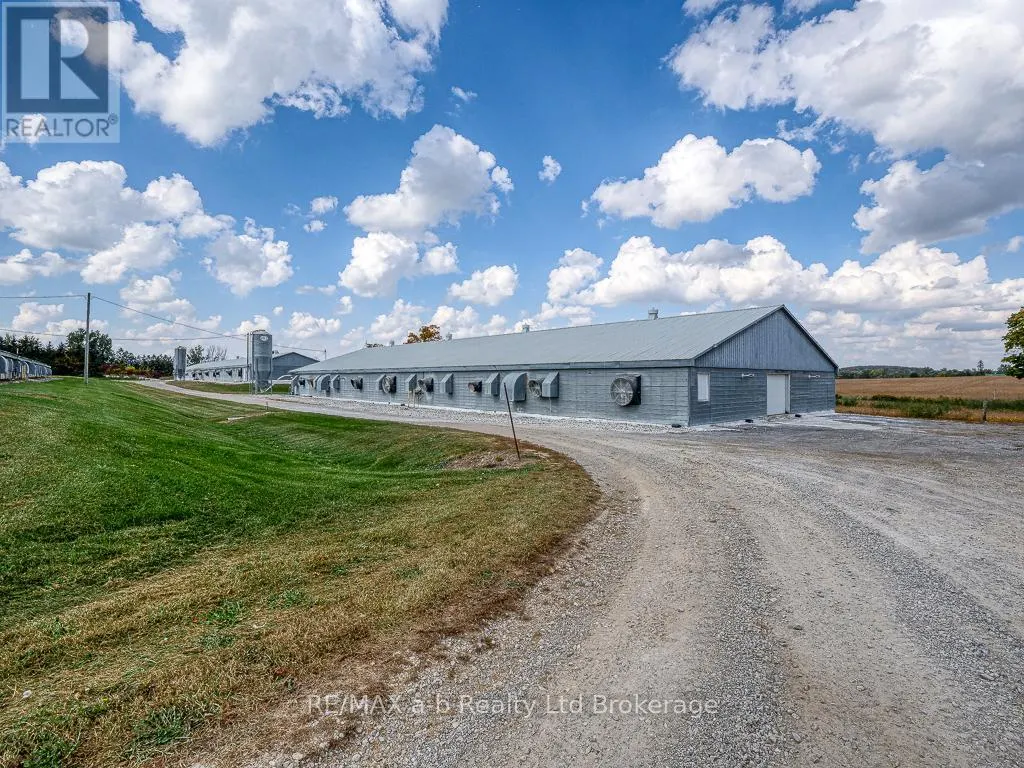 936549 BLENHEIM ROAD