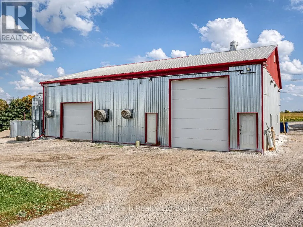 936549 BLENHEIM ROAD