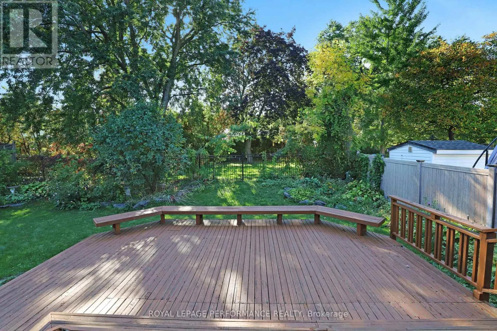 82 QUEENSLINE DRIVE