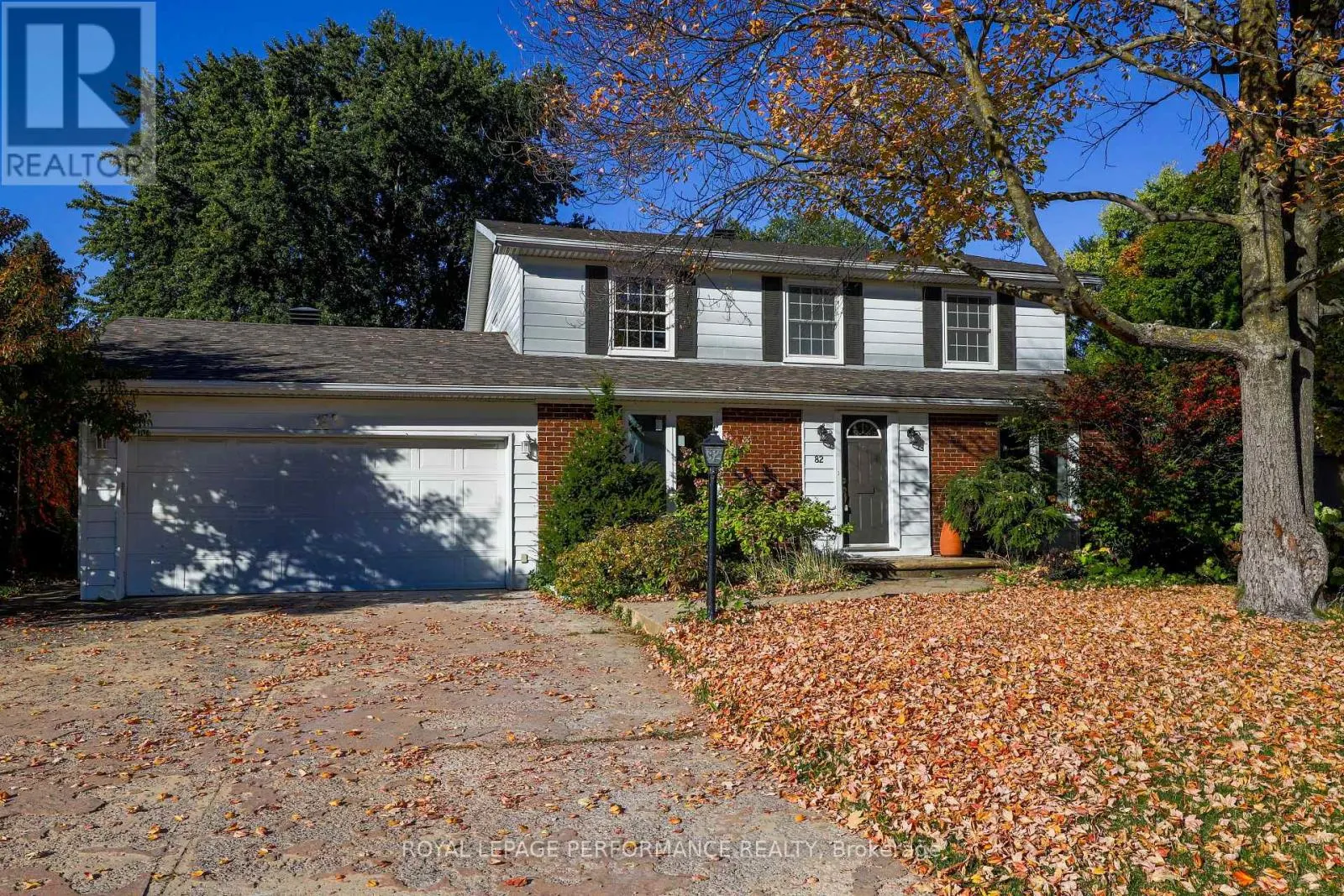 82 QUEENSLINE DRIVE
