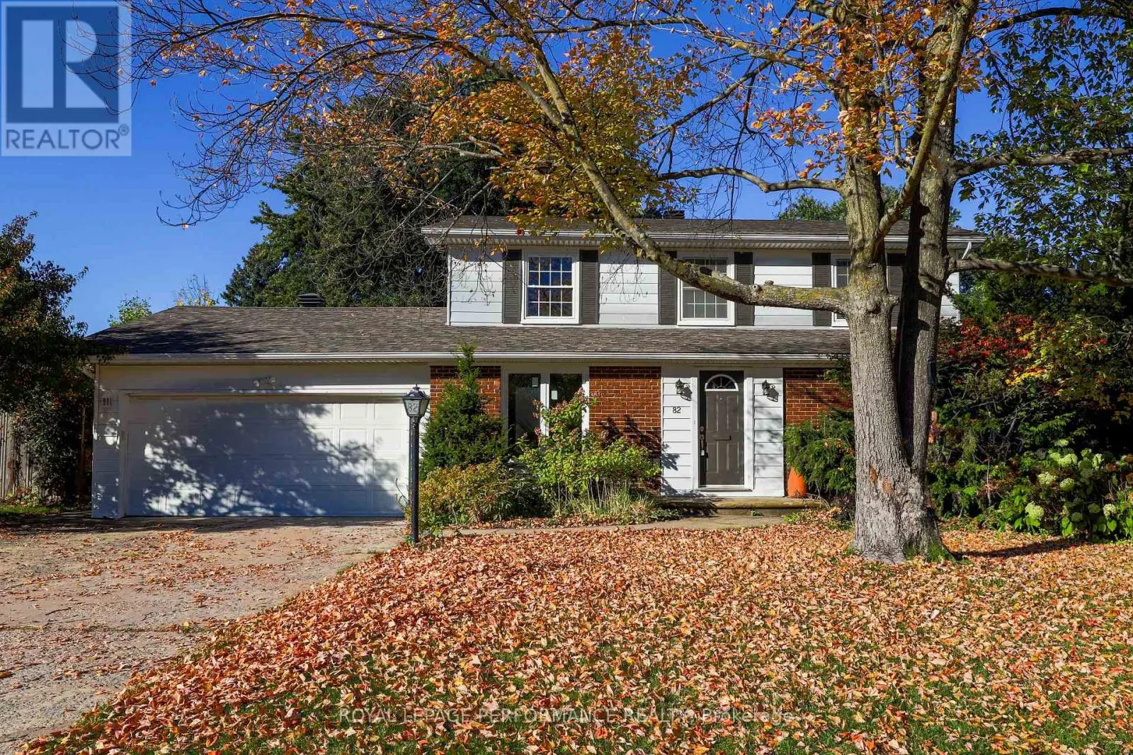 82 QUEENSLINE DRIVE
