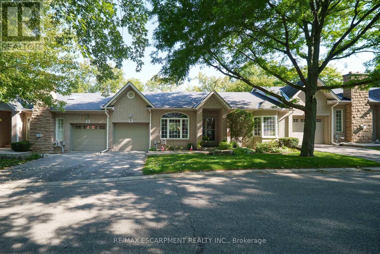 8 - 24 HARDY ROAD