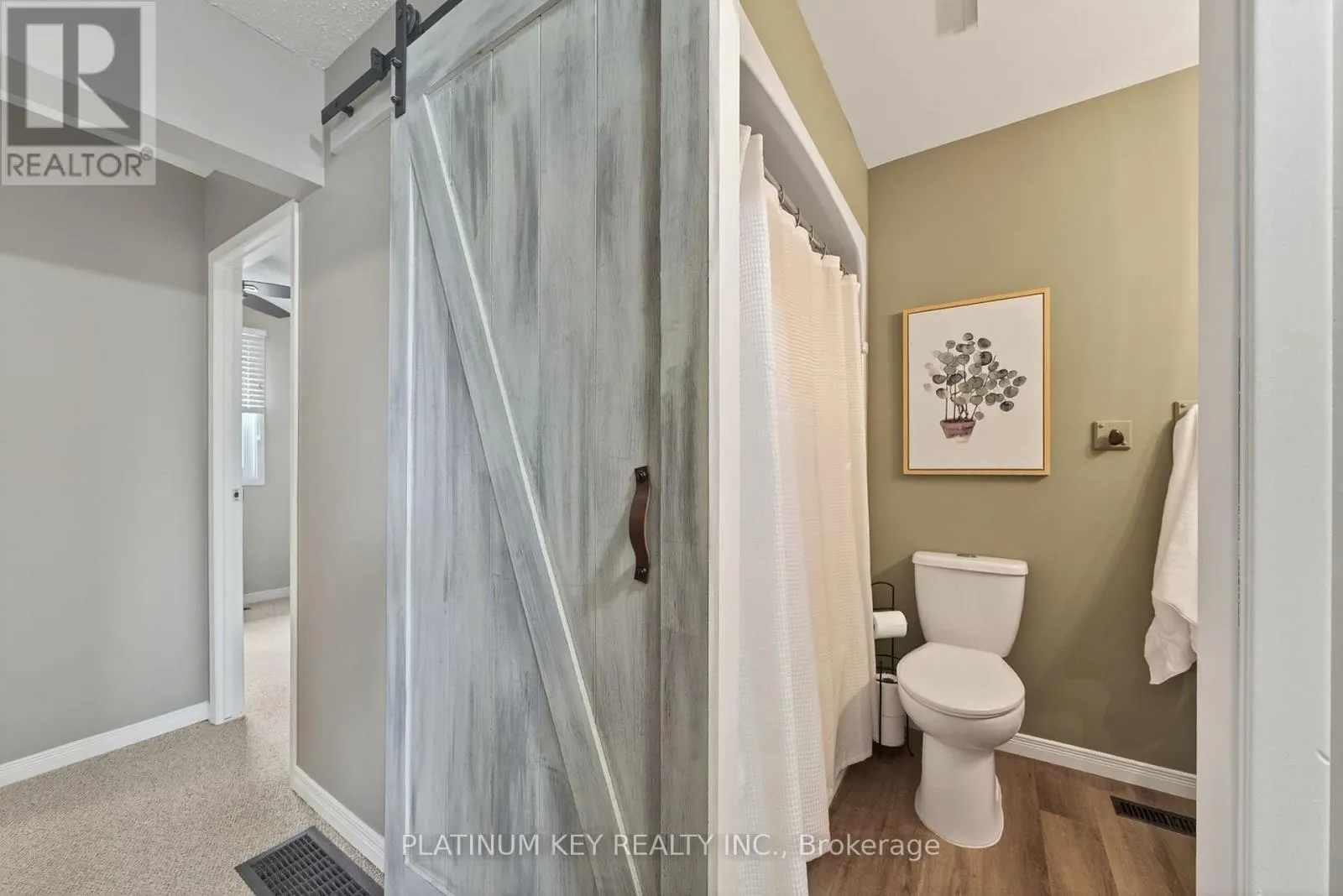 27 - 295 WILKINS STREET, #27
