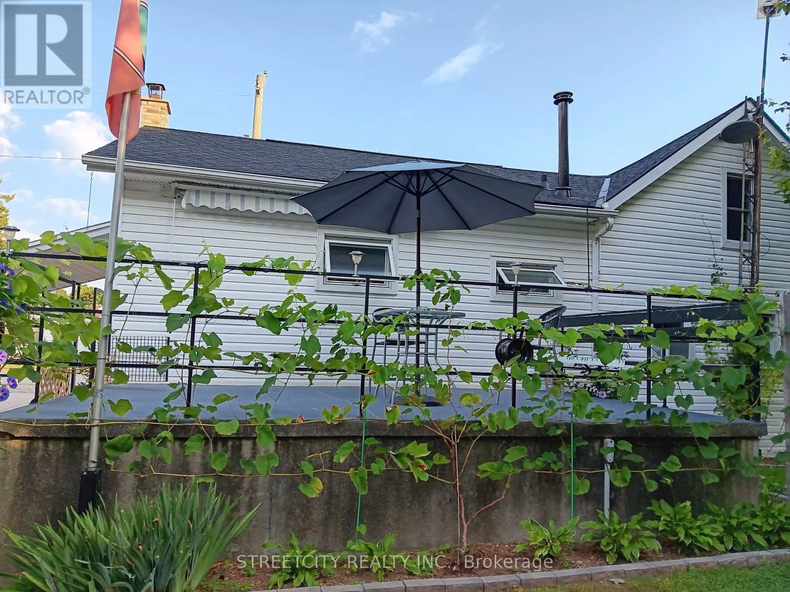 156 MAPLE STREET