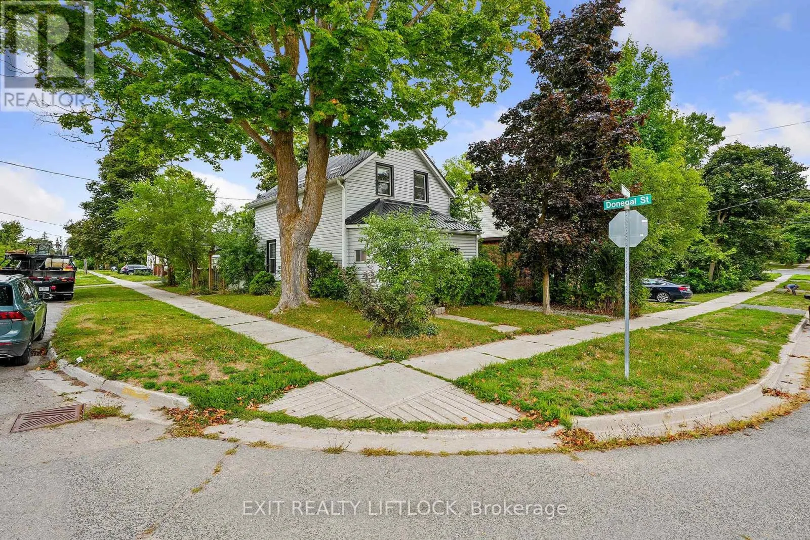 378 LONDON STREET