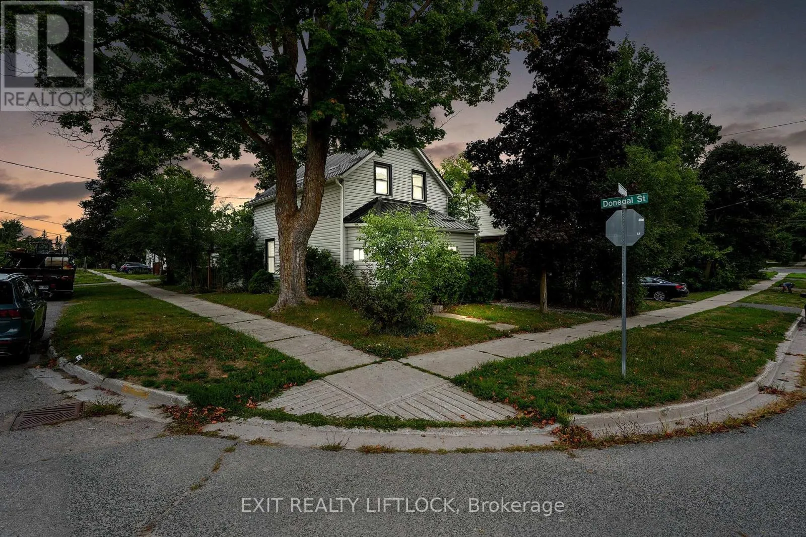 378 LONDON STREET