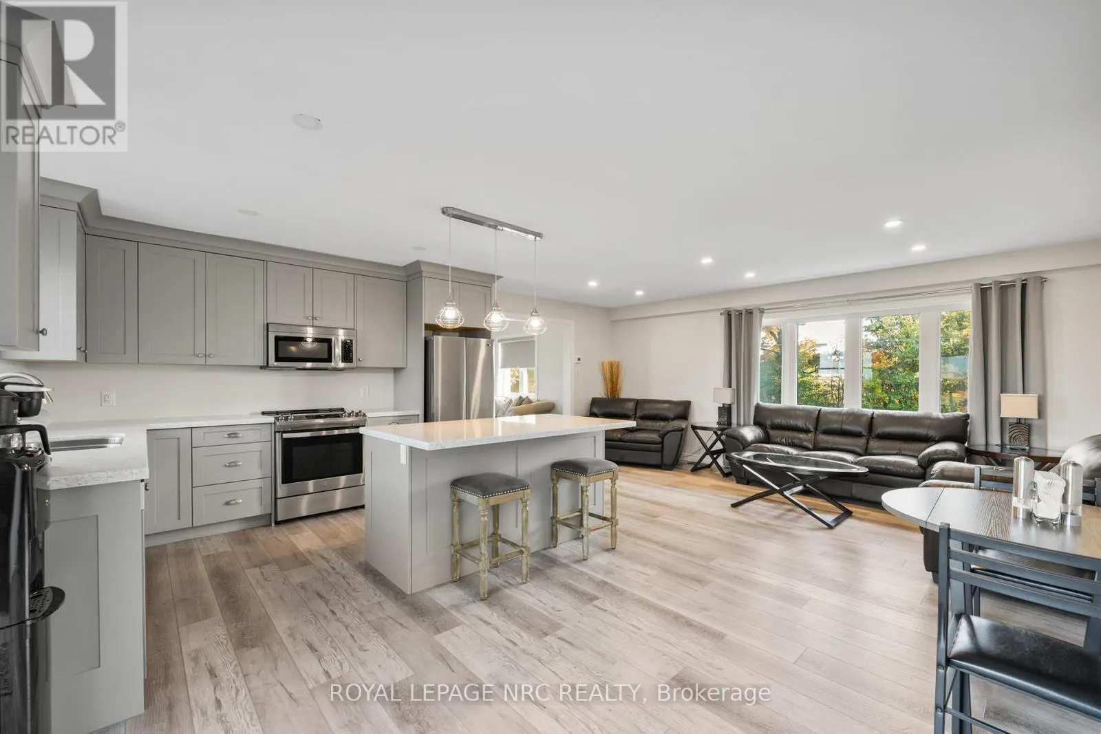 4692 GILMORE ROAD