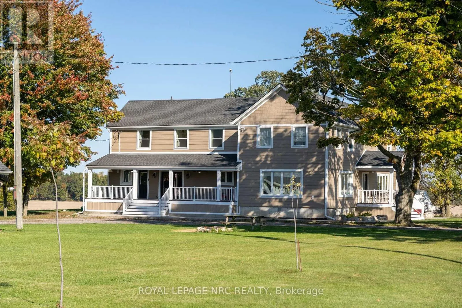 4692 GILMORE ROAD