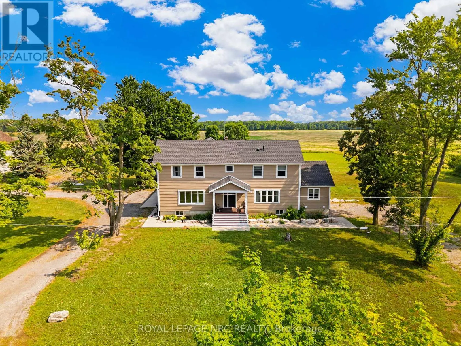 4692 GILMORE ROAD