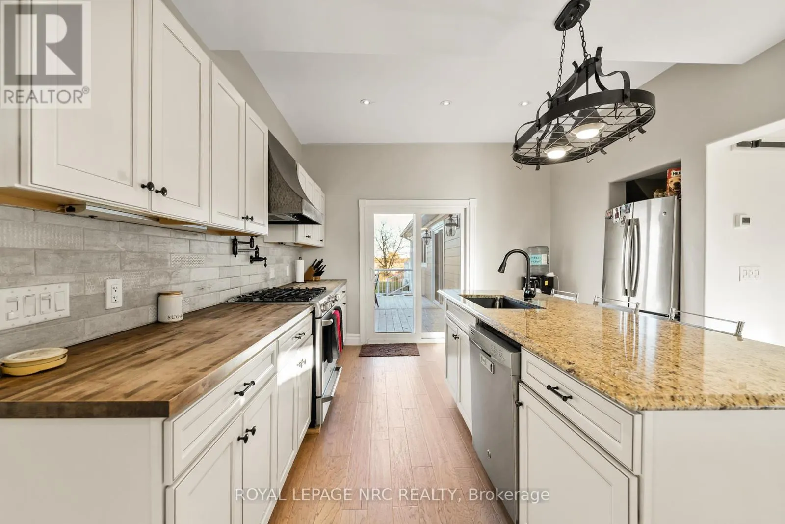 4692 GILMORE ROAD
