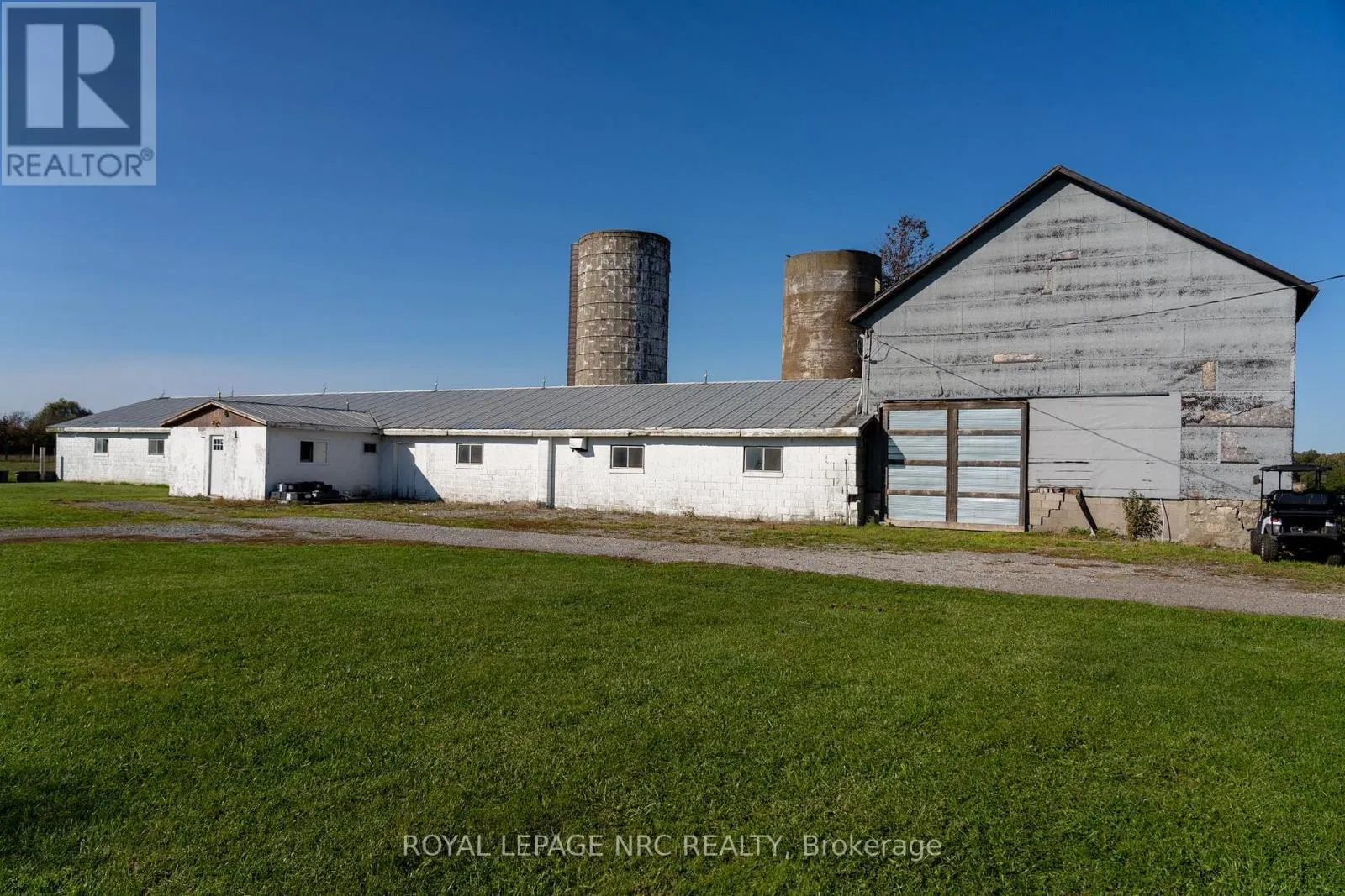 4692 GILMORE ROAD