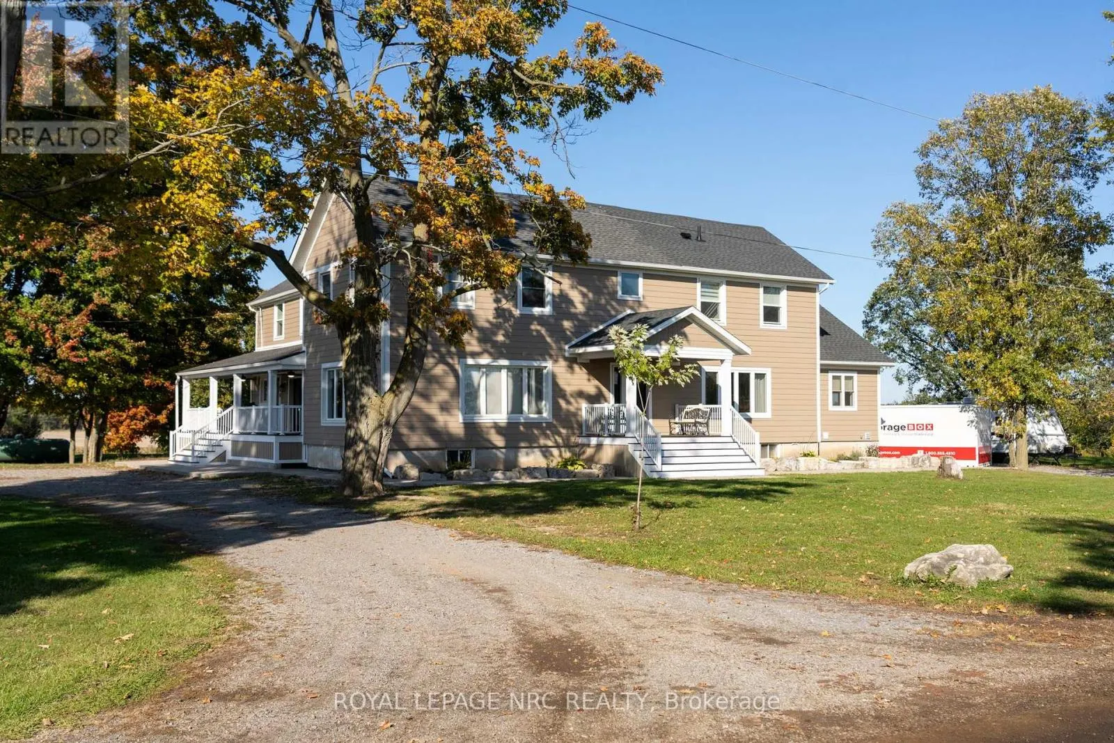 4692 GILMORE ROAD