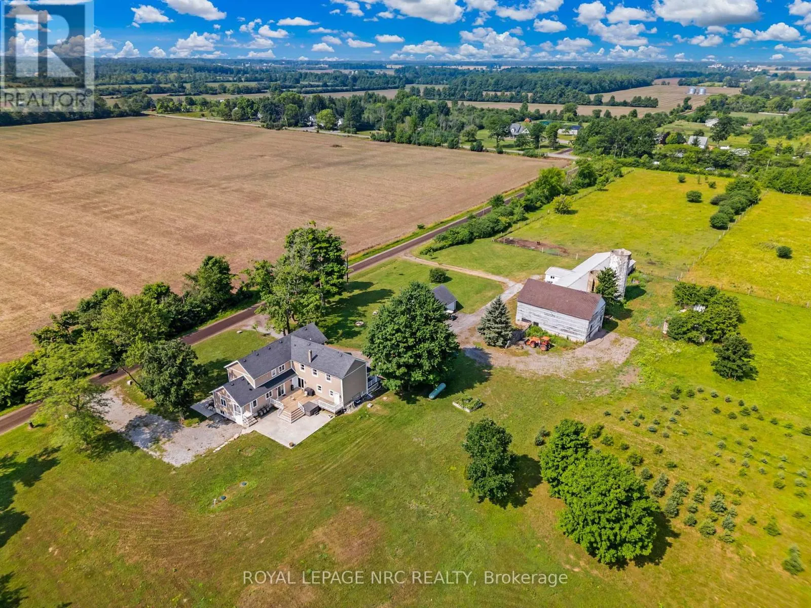 4692 GILMORE ROAD