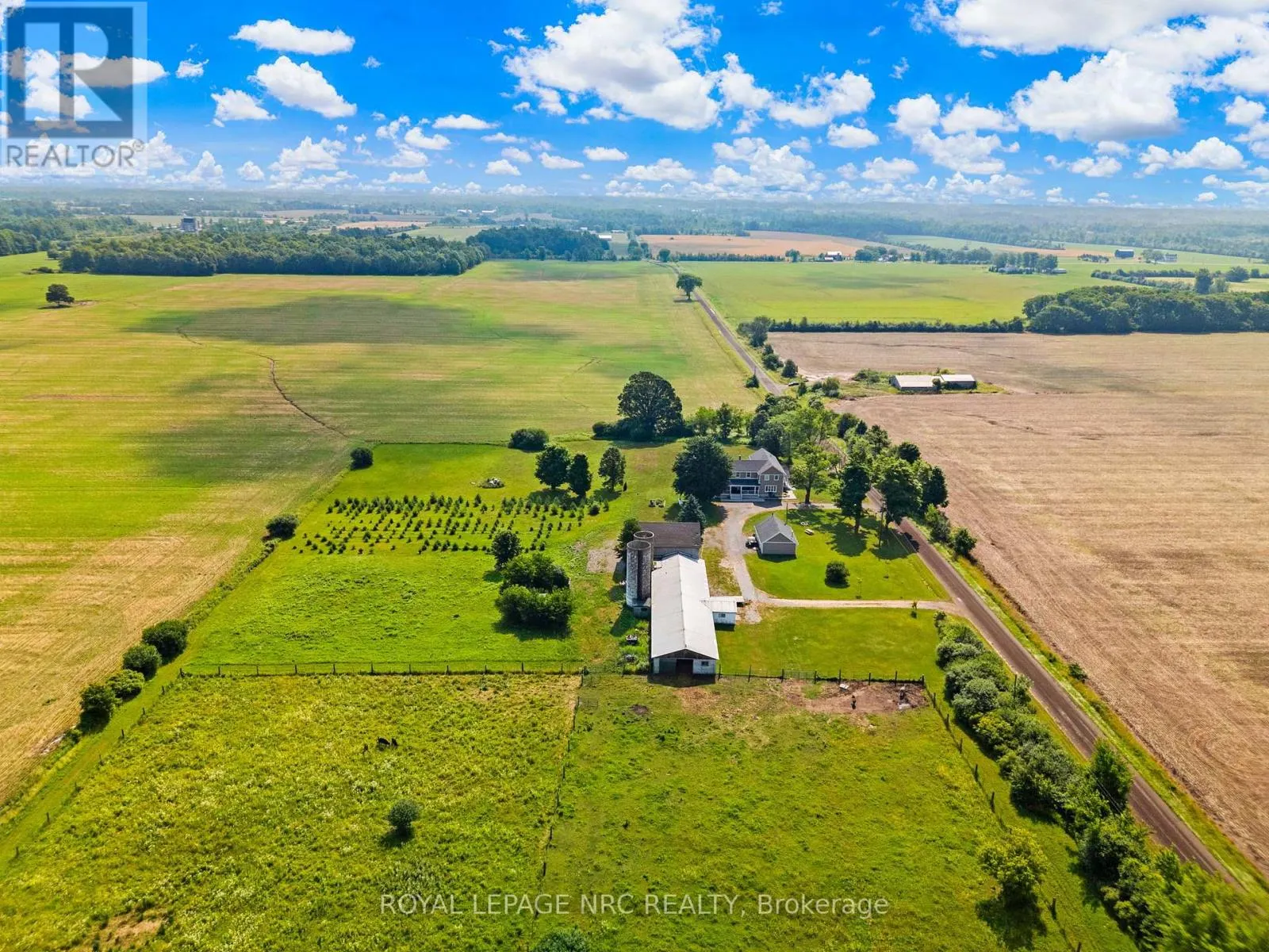 4692 GILMORE ROAD