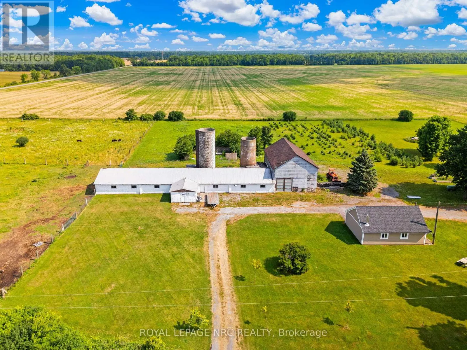 4692 GILMORE ROAD