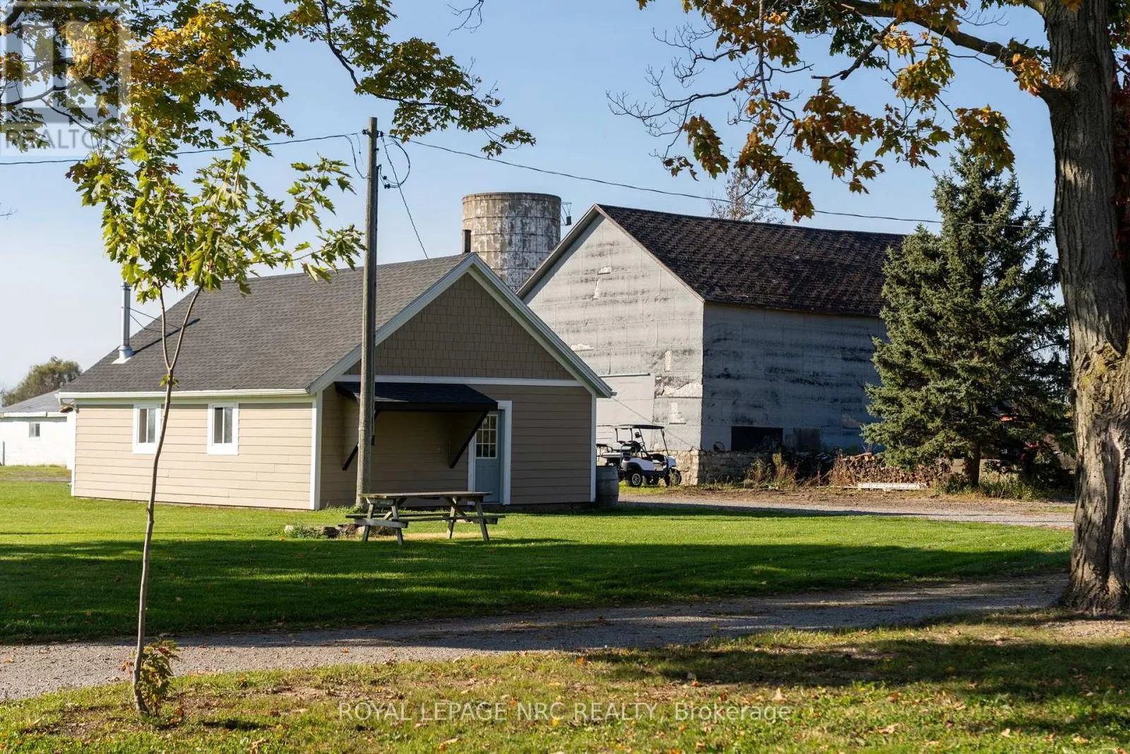 4692 GILMORE ROAD